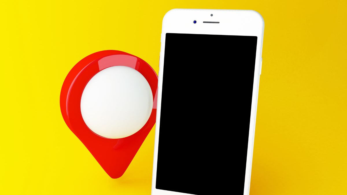 Điều kiện áp dụng cách định vị điện thoại OPPO trên iPhone