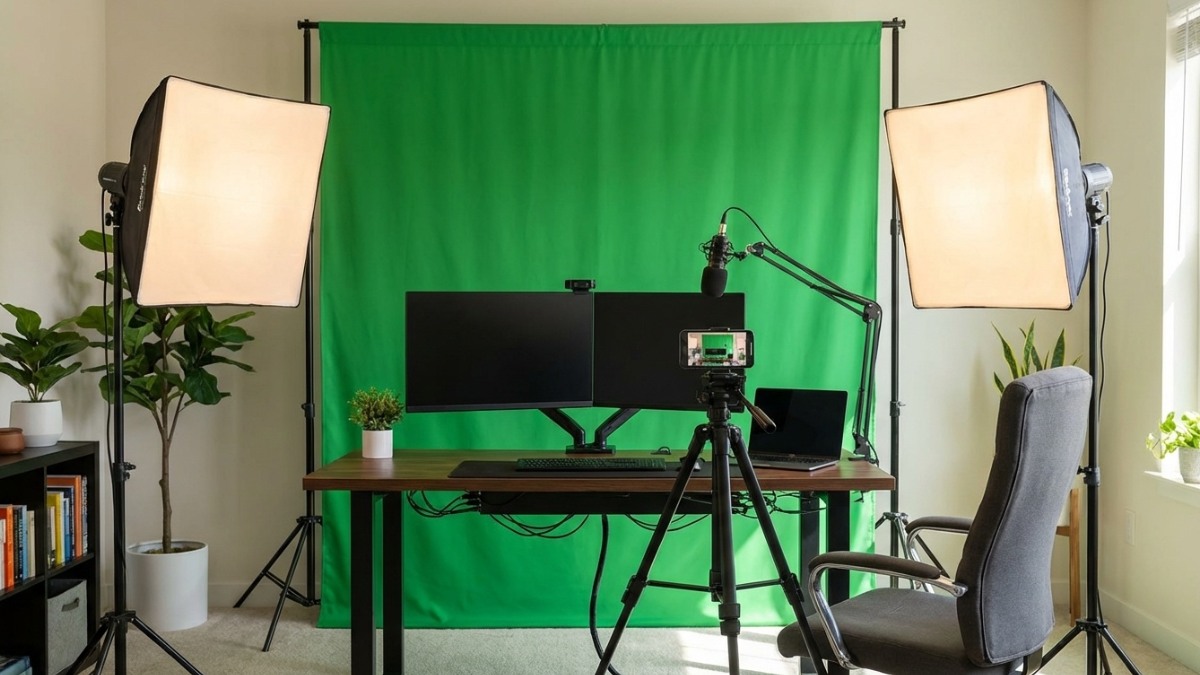 Cách đổi background trong Zoom trên điện thoại OPPO không dùng được với điện thoại cấu hình thấp