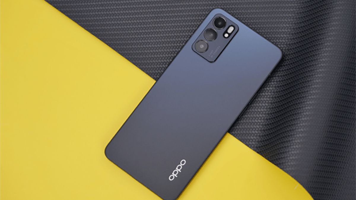 Cách đổi kiểu chữ trên điện thoại OPPO có ảnh hưởng gì không?