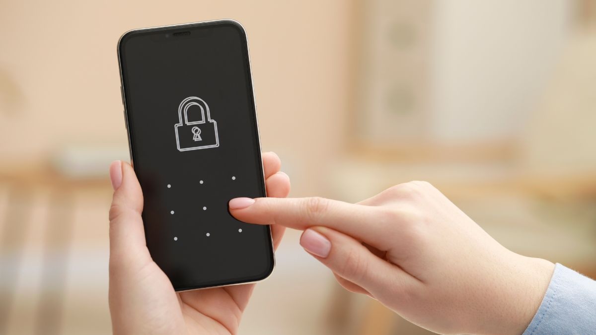 Cách đổi mật khẩu điện thoại OPPO và các lưu ý