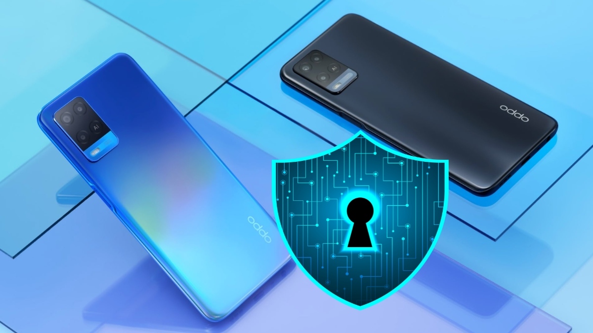 Cách đổi mật khẩu điện thoại OPPO có nên áp dụng thường xuyên