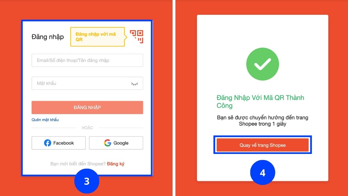 Tên Shopee ngành đồ gia dụng