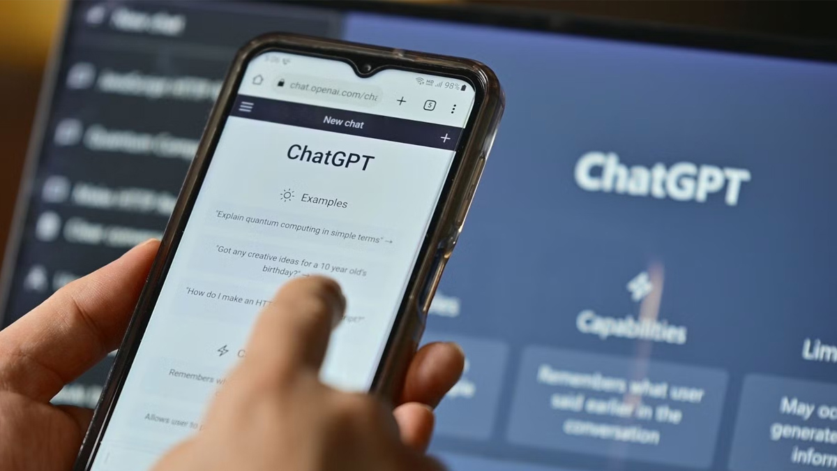 Cách huấn luyện ChatGPT