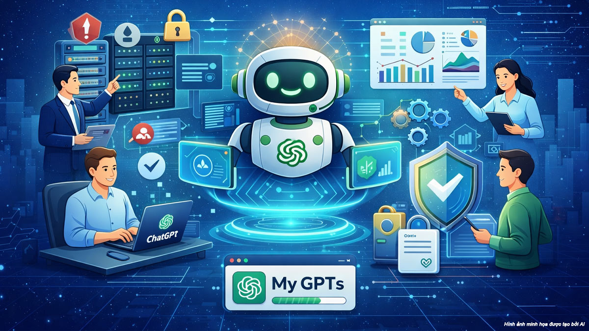 Cách huấn luyện ChatGPT và các lưu ý quan trọng