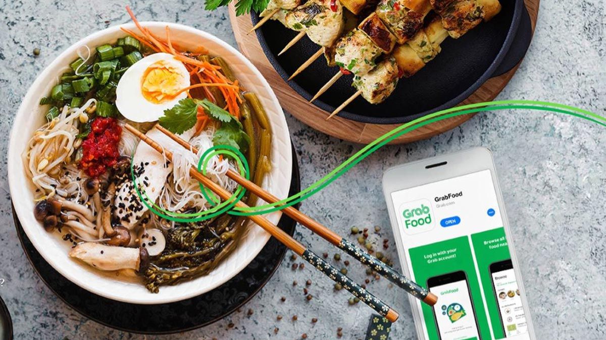 Nguyên nhân khách hàng muốn hủy đơn hàng GrabFood