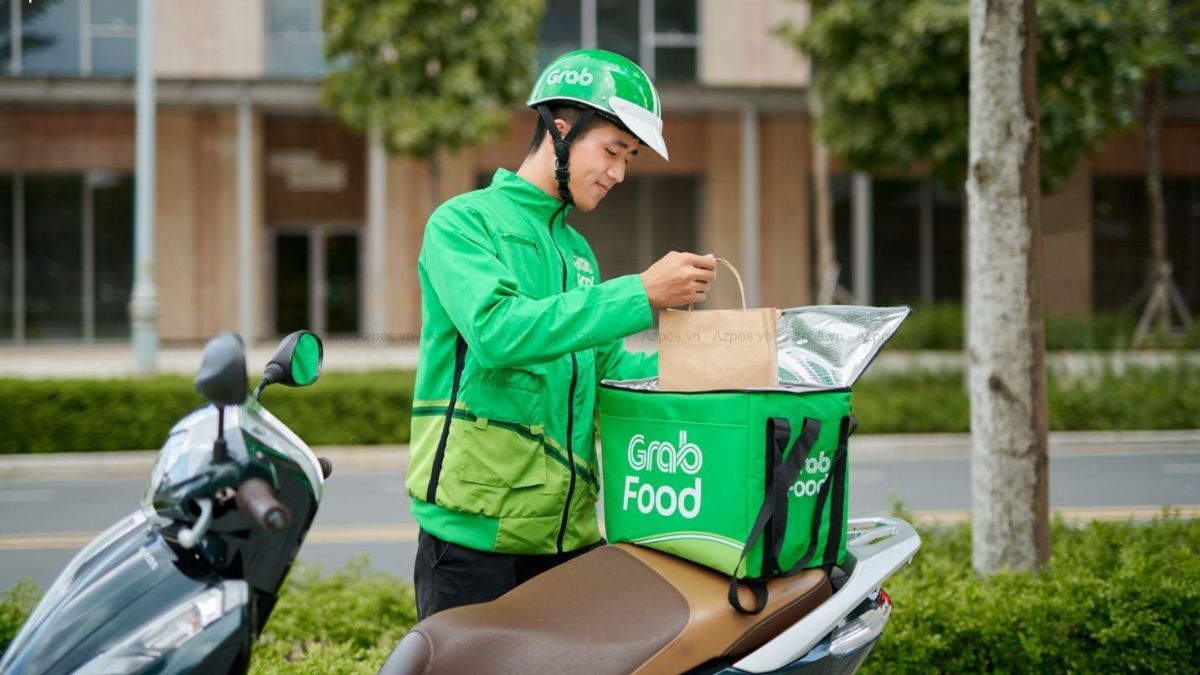 Cách hủy đơn GrabFood trong các tình huống đặc biệt