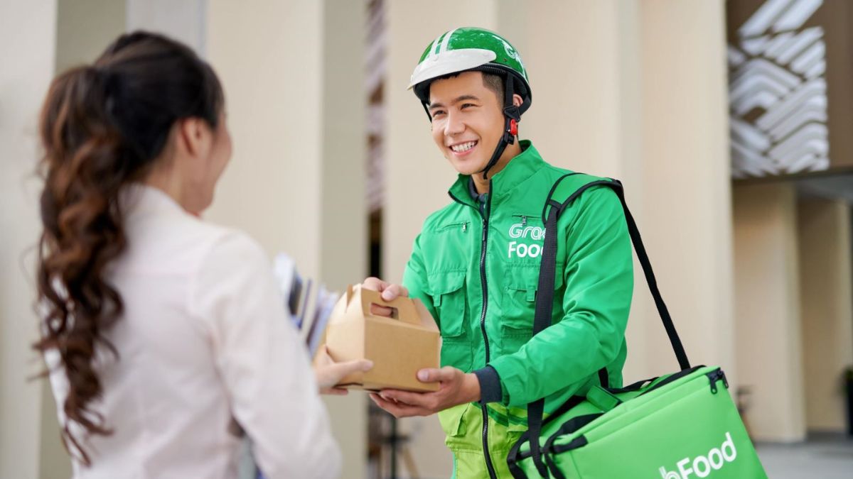 Lưu ý trước khi hủy đơn hàng GrabFood