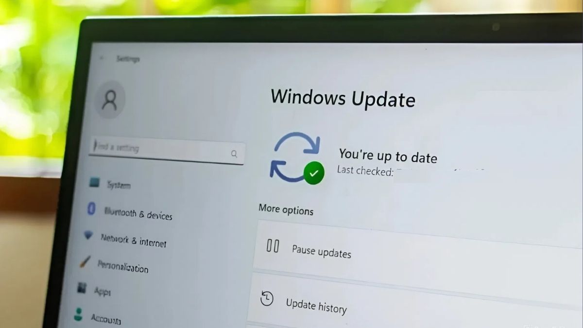 Lỗi thường gặp khi áp dụng cách kết nối chuột có dây với máy tính - Lỗi hệ điều hành Windows