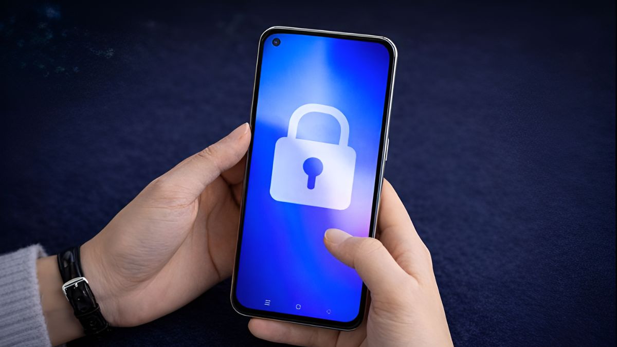 Cách khóa màn hình OPPO và những lưu ý