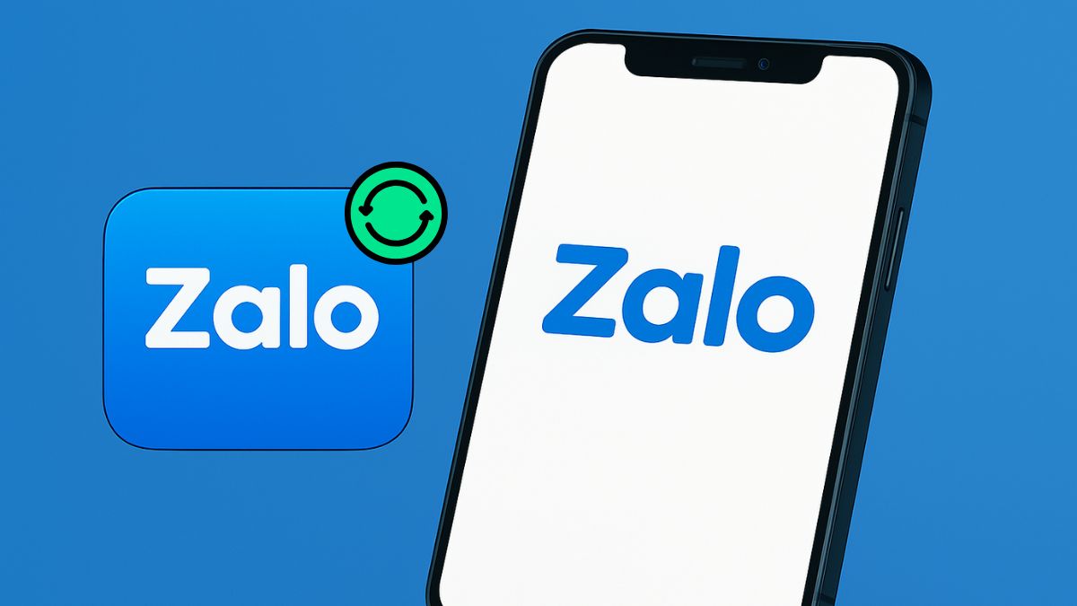 Trường hợp không áp dụng các cách khôi phục tin nhắn Zalo được