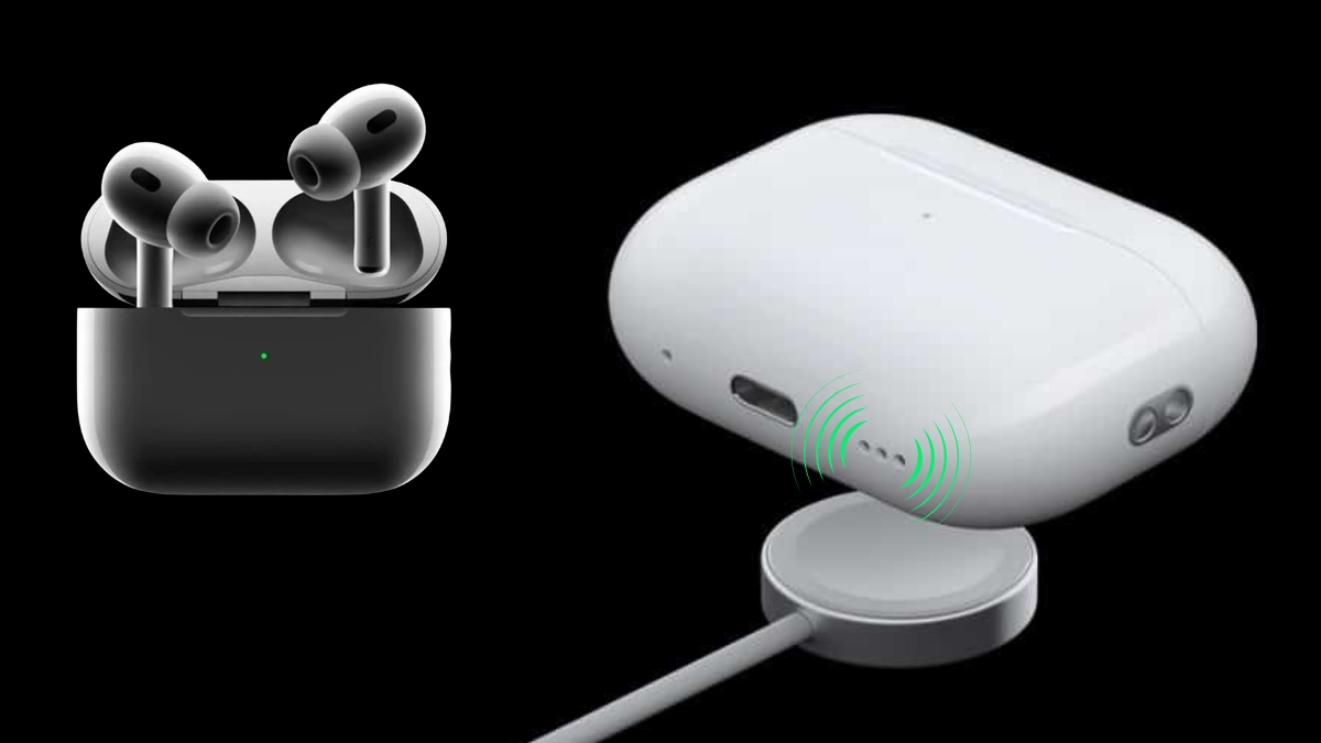 Cách kiểm tra pin Airpods khi không kết nối - Kiểm tra bằng pin của loa