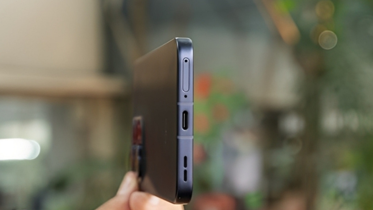 Cách lắp SIM OPPO - Vị trí lắp