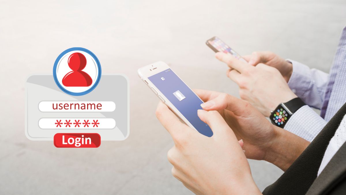 Cách lấy lại Facebook cũ trên điện thoại nhanh chóng, hiệu quả Cách lấy lại Facebook cũ trên điện thoại nhanh chóng, hiệu quả