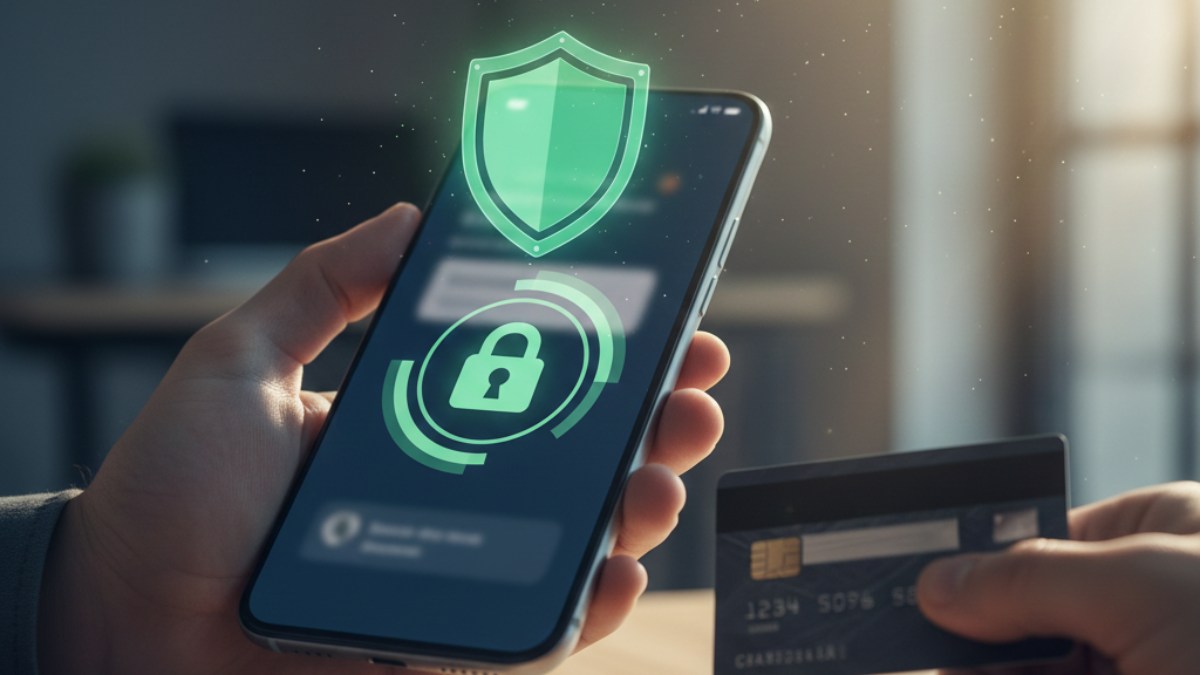 Cách lấy mã OTP trên điện thoại an toàn, không bị lộ