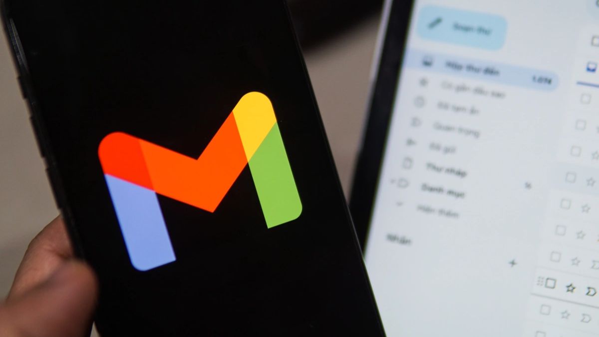 Cách lấy mã xác minh Gmail và hướng dẫn xử lý khi không nhận được mã