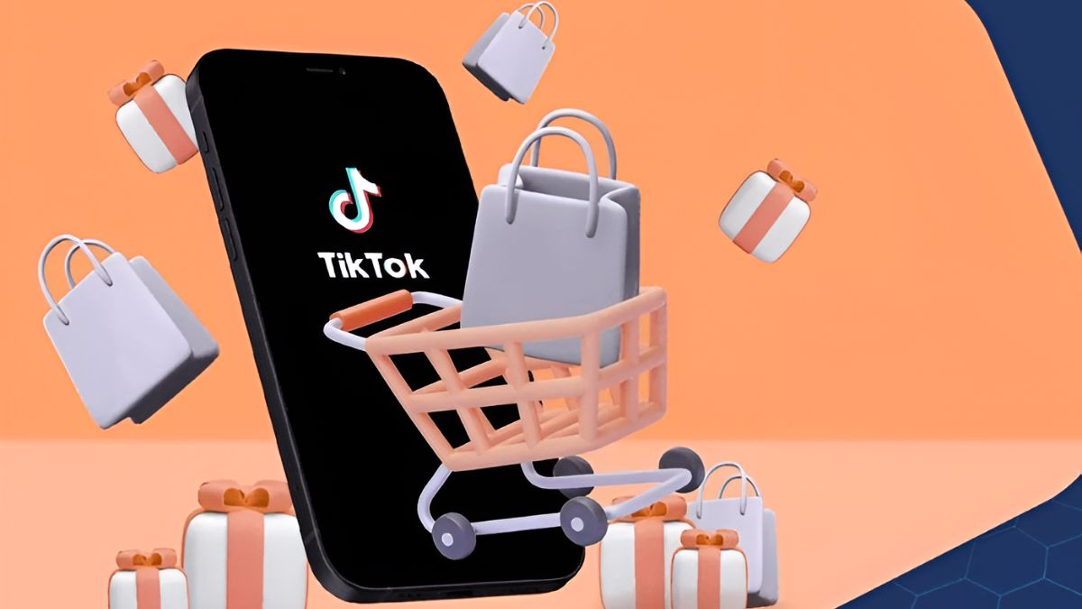 Bị khoá thanh toán khi nhận hàng Tiktok