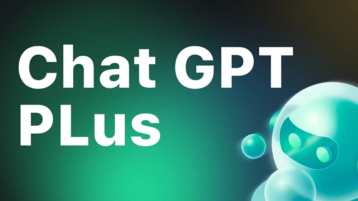 Cách nhận ChatGPT Plus miễn phí và rủi ro có thể gặp phải