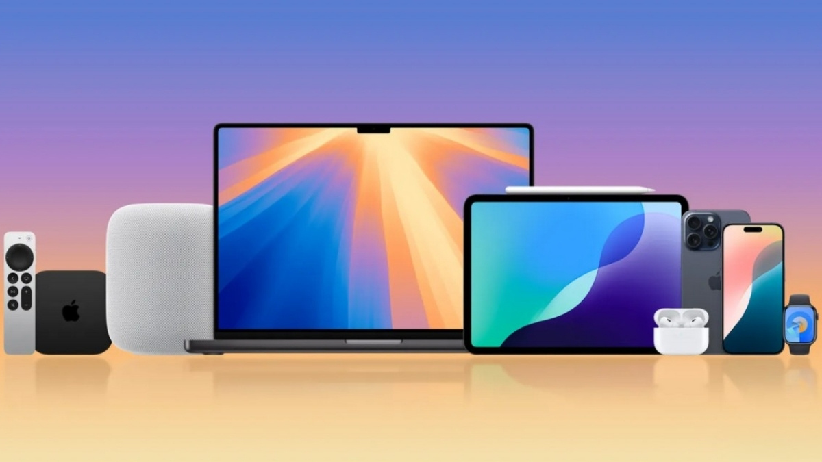 Cách sử dụng AirPods có thể kết nối với thiết bị nào?