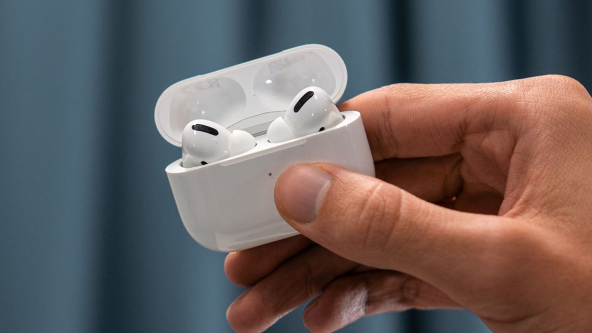 Cách sử dụng AirPods, AirPods Pro từ A-Z cho người mới bắt đầu