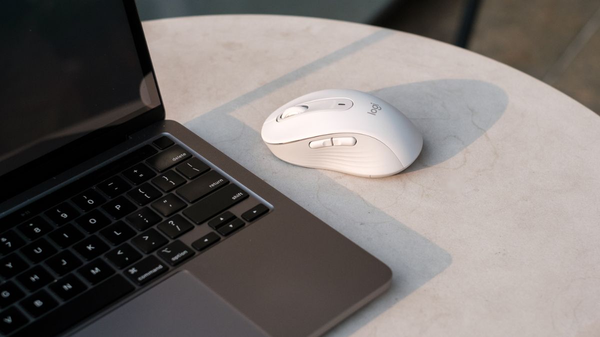 Cách sử dụng chuột Logitech M650 cần lưu ý những gì?