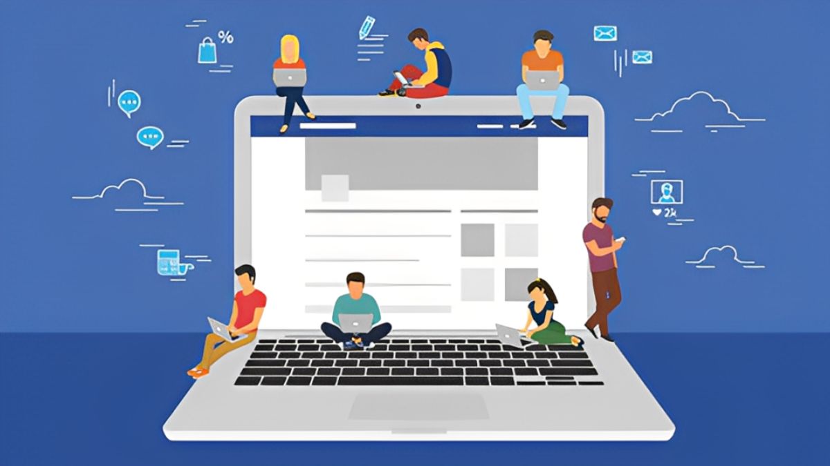 Cách sử dụng Facebook hiệu quả - Xác định mục đích sử dụng
