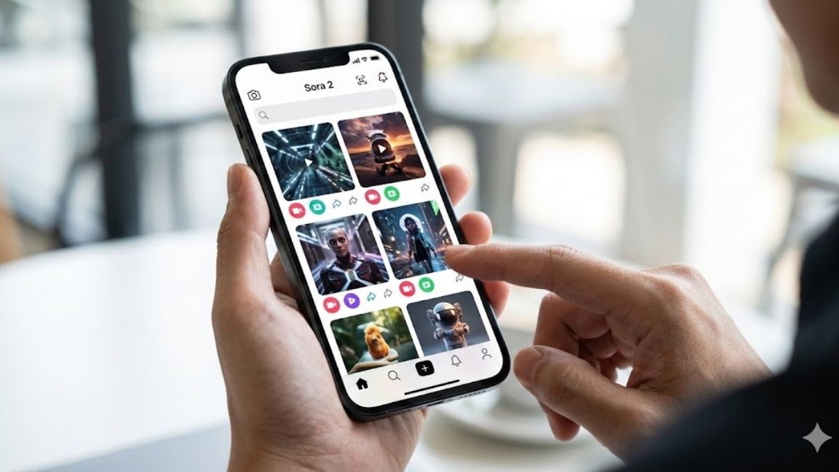 Điều kiện áp dụng cách sử dụng Sora Chatgpt