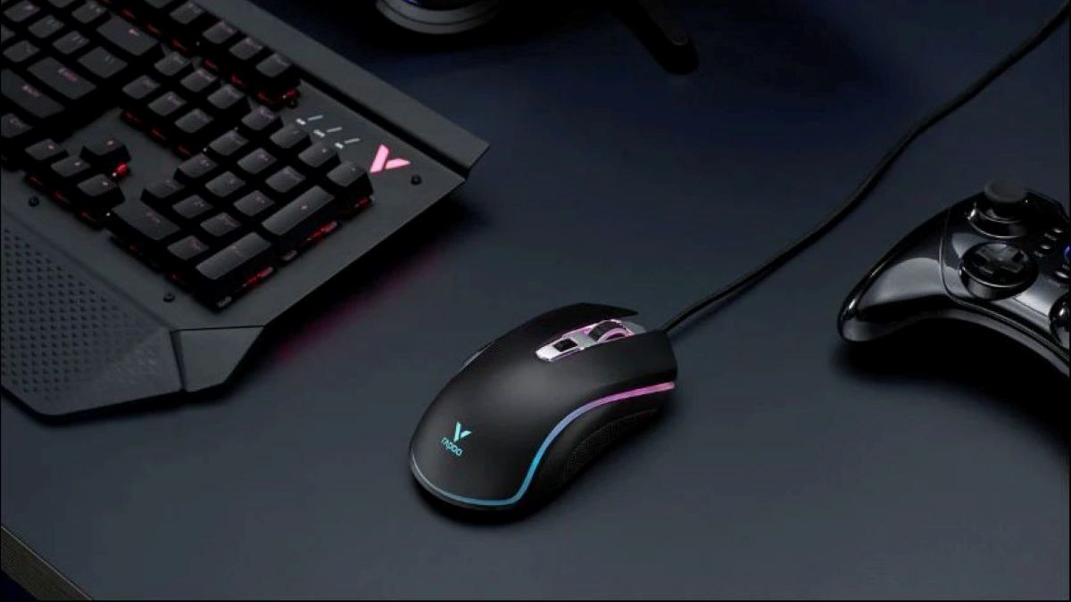 Nguyên nhân khiến chuột máy tính bị liệt