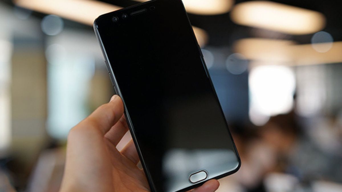 Cách sửa điện thoại OPPO không lên màn hình - Khôi phục cài đặt gốc bước và lưu ý