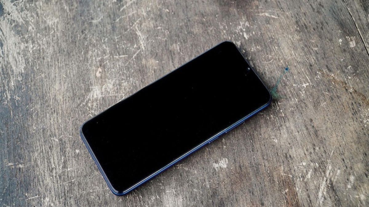 Cách sửa điện thoại OPPO không lên màn hình - Kiểm tra màn hình và linh kiện