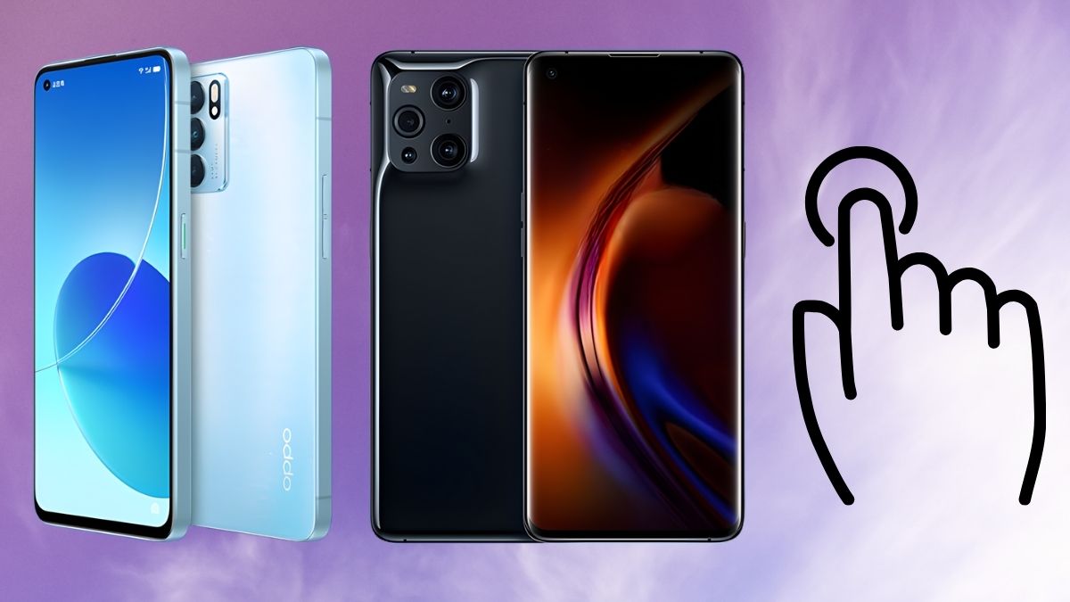 Cách tắt chạm 3 lần phóng to màn hình OPPO khi nào?