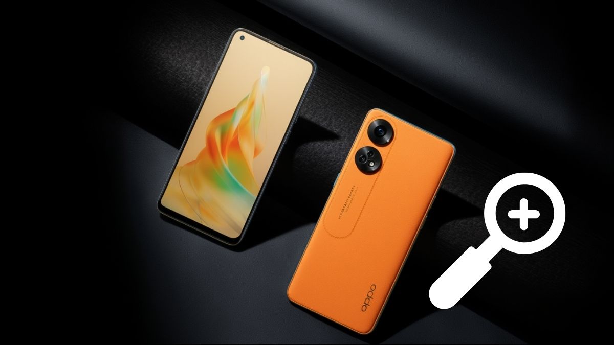 Cách tắt chạm 3 lần phóng to màn hình OPPO - Có thể bật lại sau khi tắt