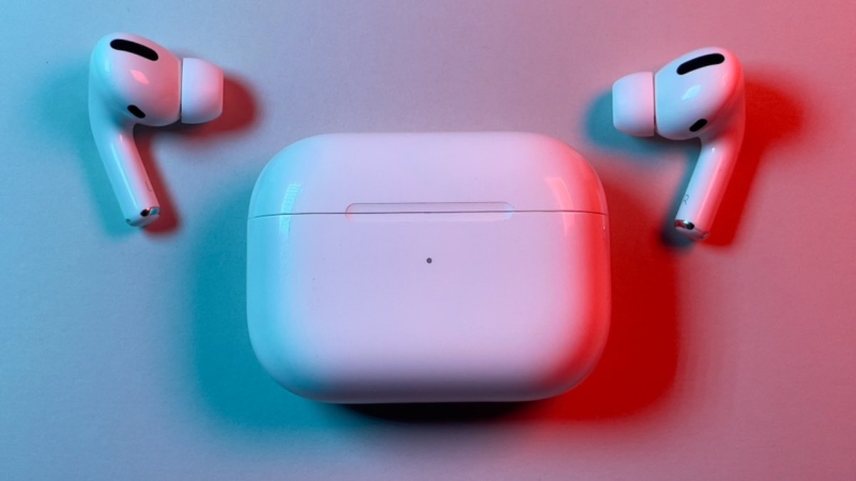 Cách tìm AirPods bị mất - Lưu ý quan trọng