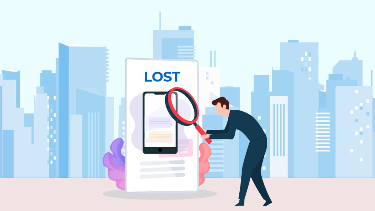 Lưu ý khi áp dụng cách tìm điện thoại OPPO bị mất