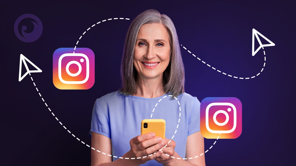 Cách trả lời tin nhắn Instagram nhanh chóng