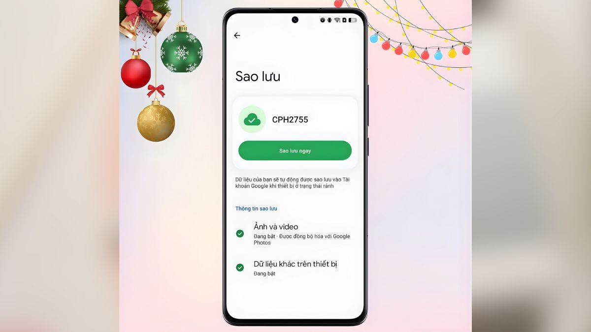 Chuẩn bị trước khi thựuc hiện cách up ROM OPPO