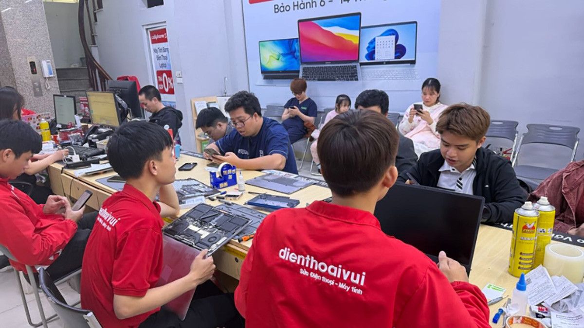 Cách vệ sinh Airpod - Tham khảo mức giá dịch vụ