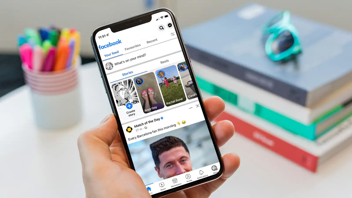 Tại sao nên áp dụng các cách viết chữ kiểu trên Facebook