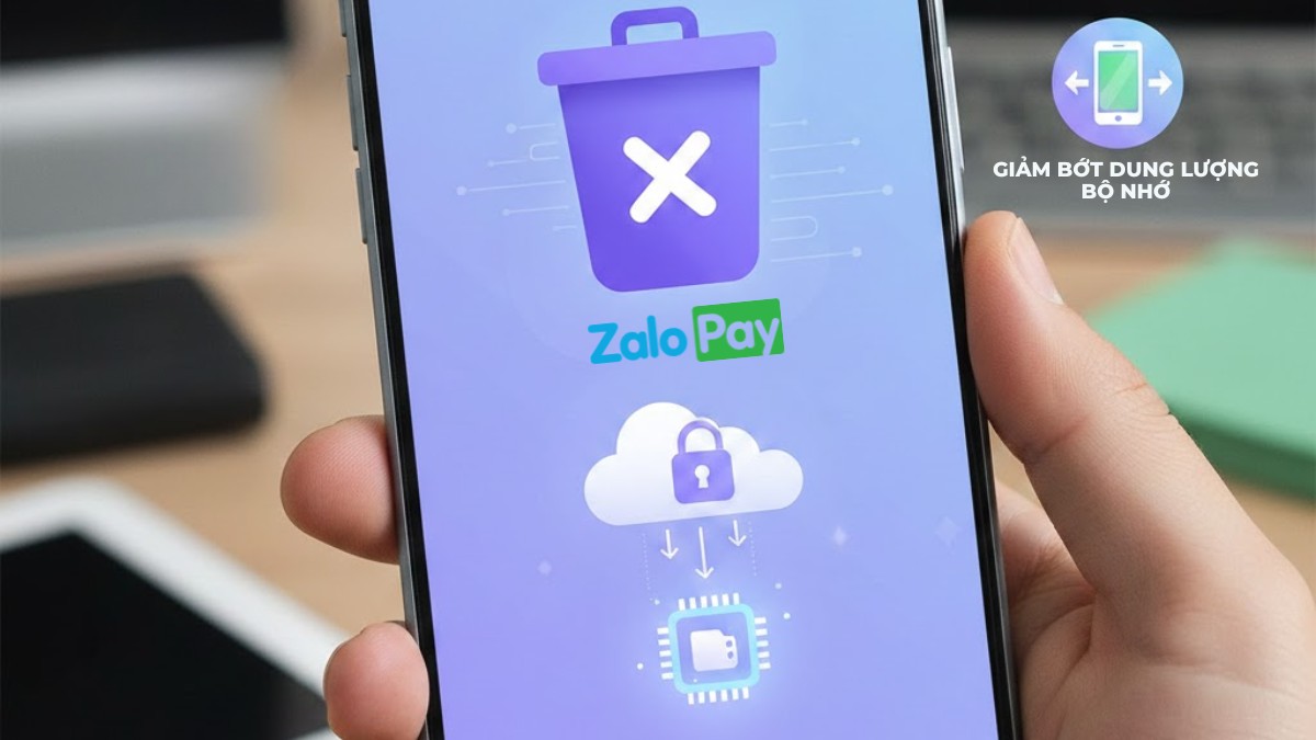 Cách xóa tài khoản ZaloPay nên thực hiện khi nào?