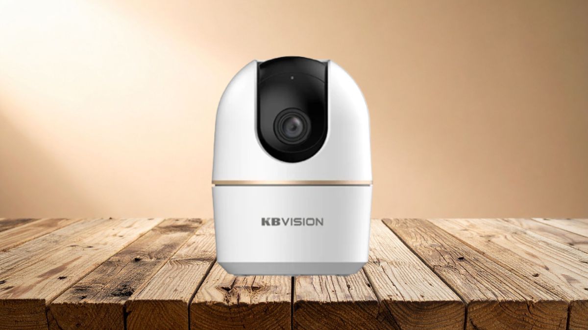 Camera chống trộm KBvision KX-A3W
