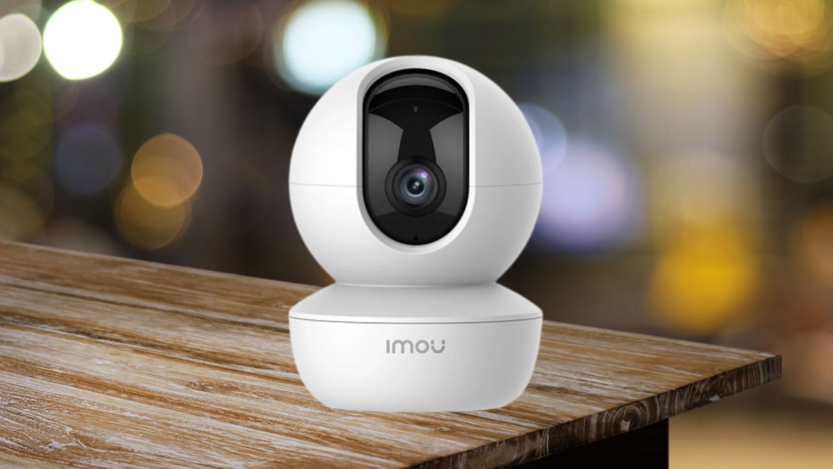 Camera chống trộm Imou IPC-A43