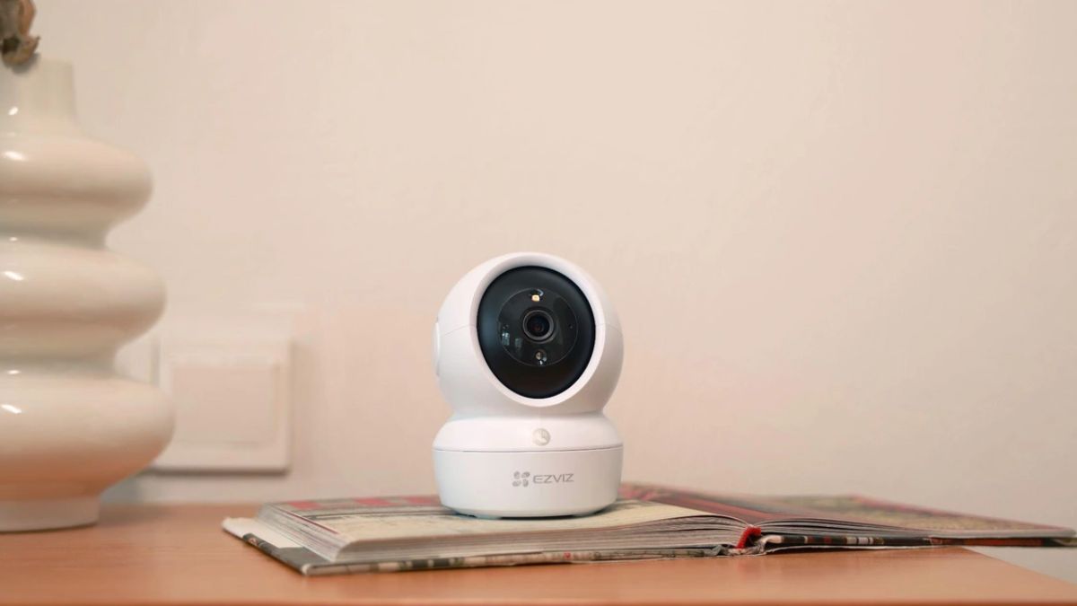 Phòng tránh lỗi Camera Ezviz không nghe được tiếng