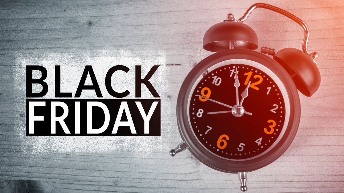 Câu nói hay về Black Friday tạo động lực mua sắm cho khách hàng