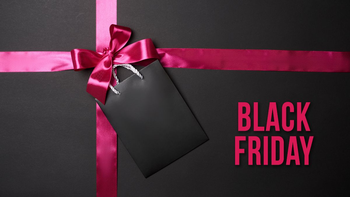 Câu nói hay về Black Friday hài hước, thú vị
