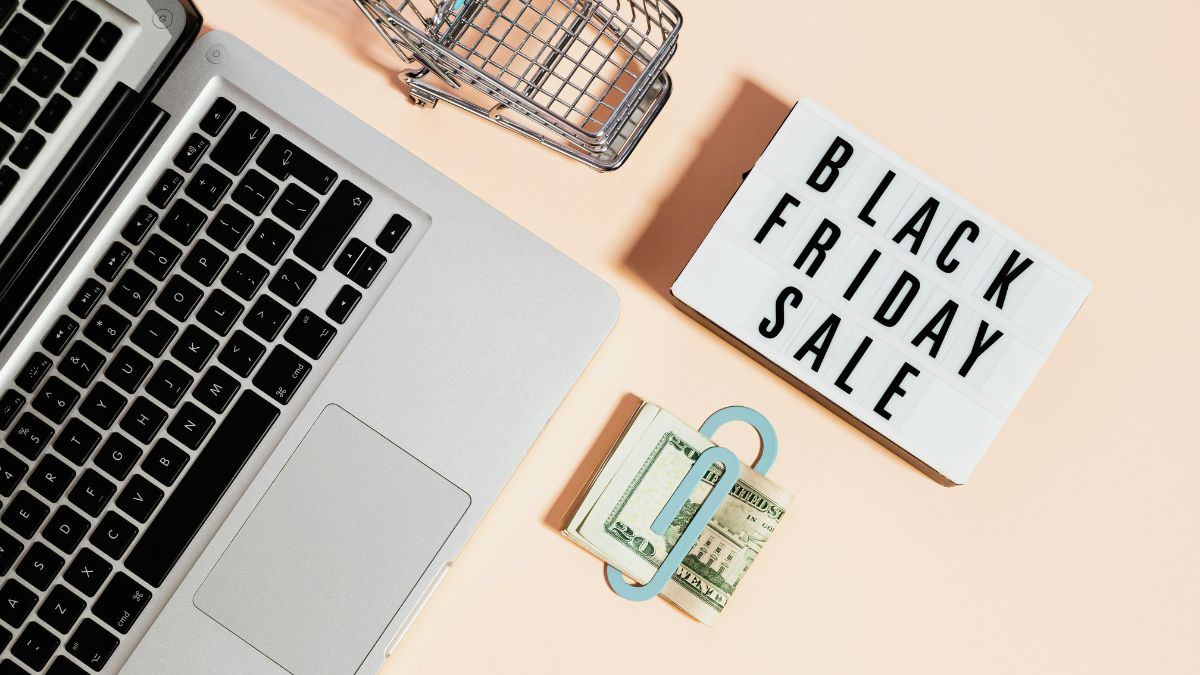 Câu nói hay về Black Friday về ngành đồ gia dụng
