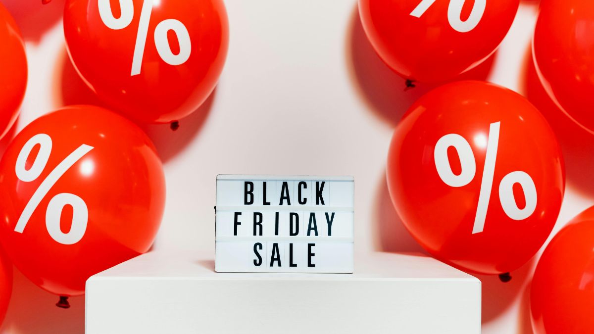 Câu nói hay về Black Friday giúp tăng tương tác