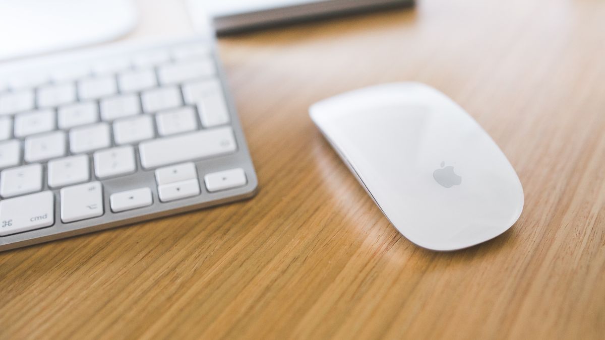 Cấu tạo chuột máy tính - Bluetooth cho chuột không dây