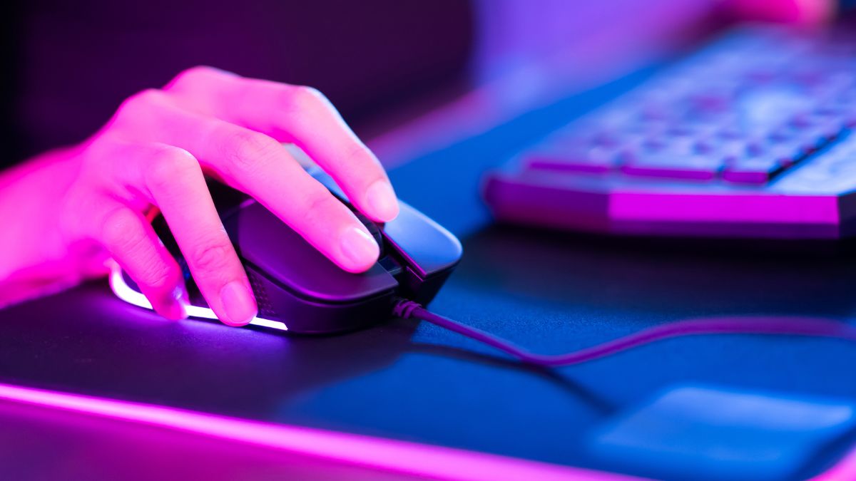 Tìm hiểu cấu tạo chuột máy tính chi tiết