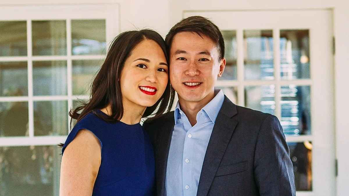 Đời tư của CEO TikTok
