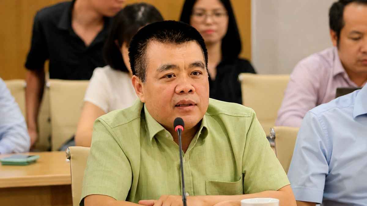 CEO TikTok Việt Nam