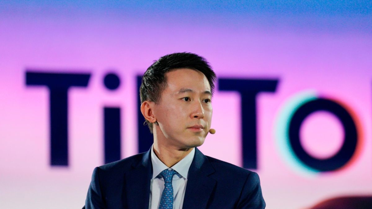 CEO TikTok là ai? Chân dung Shou Zi Chew và sự nghiệp lừng lẫy
